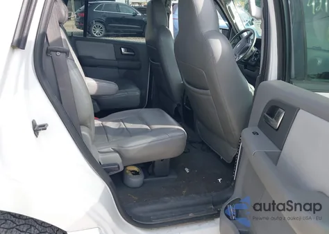 2004 Ford Expedition Nbx/Xlt from USA, damaged, VIN 1FMPU16L04LB42679